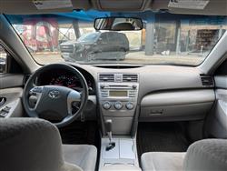 تۆیۆتا کامری